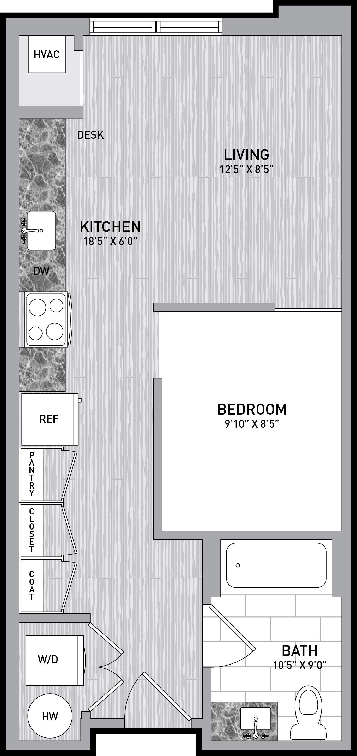 floor plan popup image